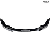 Μαύρο σπόιλερ μπροστινού προφυλακτήρα BMW 3 G20 M Προ-facelift 2019-2022 - DBa826 - Sellzone.bg Μαύρο σπόιλερ μπροστινού προφυλακτήρα BMW 3 G20 M Προ-facelift 2019-2022 - DBa826